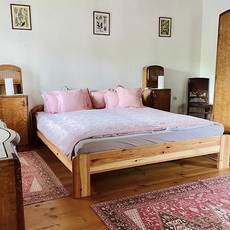 Lelle Vineyard Cottages Balatonlelle Εξωτερικό φωτογραφία