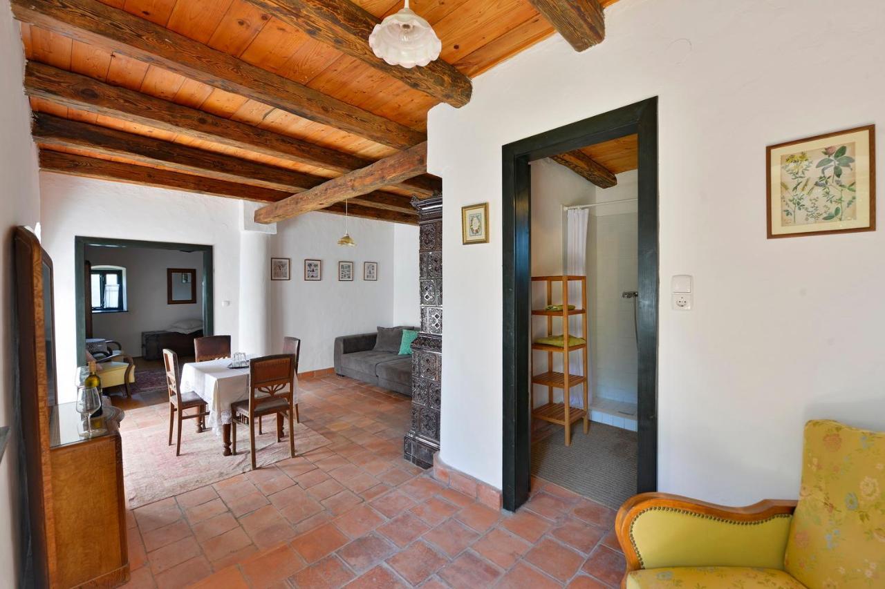 Lelle Vineyard Cottages Balatonlelle Εξωτερικό φωτογραφία