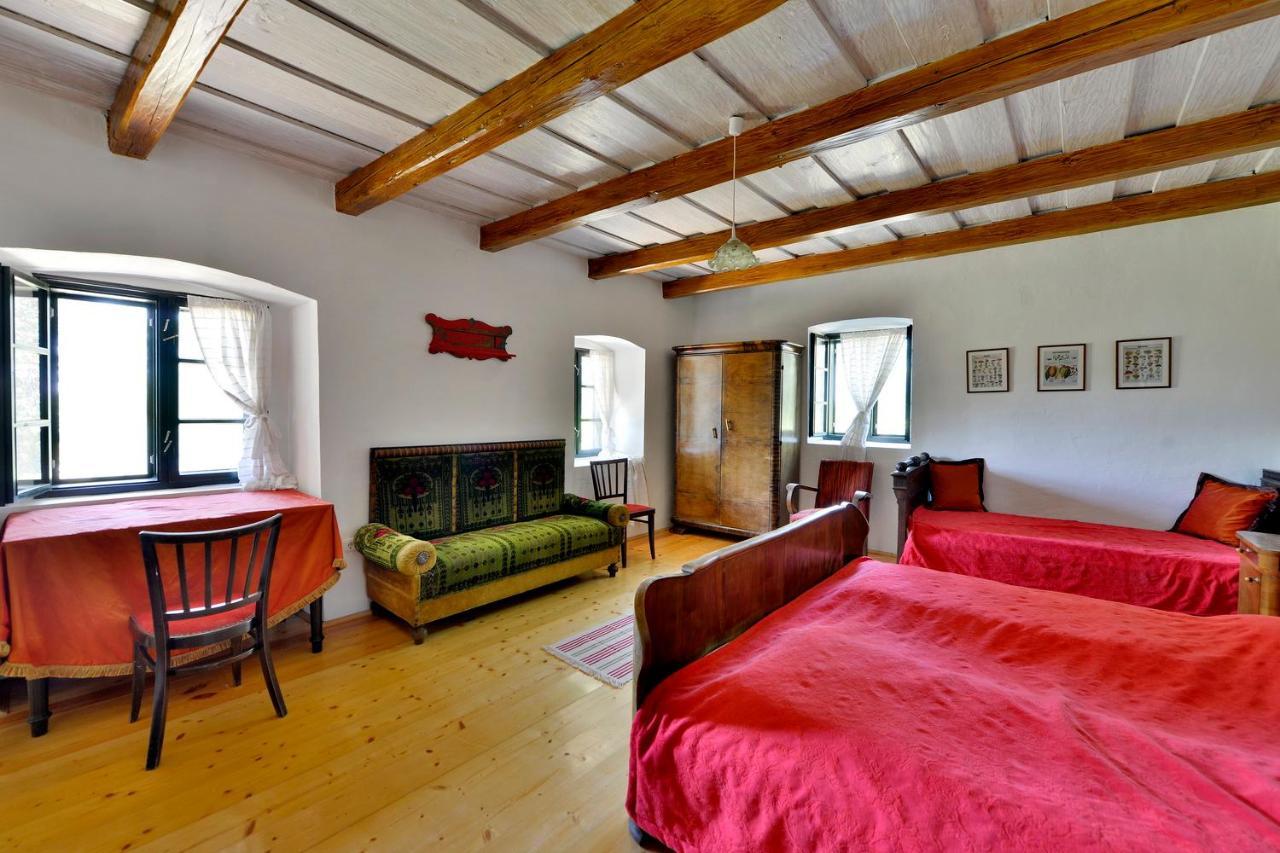 Lelle Vineyard Cottages Balatonlelle Εξωτερικό φωτογραφία