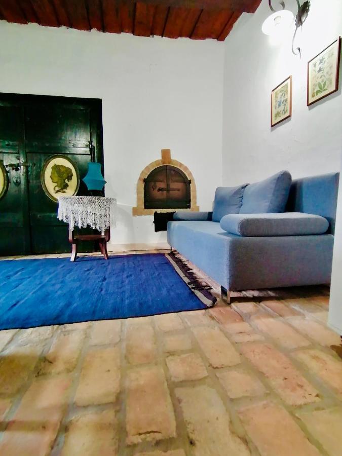 Lelle Vineyard Cottages Balatonlelle Εξωτερικό φωτογραφία