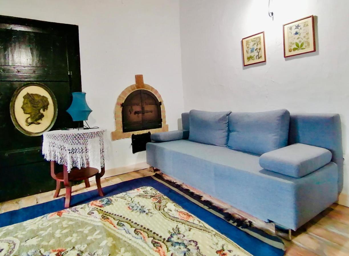 Lelle Vineyard Cottages Balatonlelle Εξωτερικό φωτογραφία