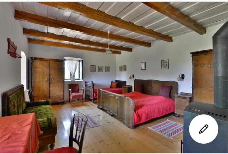 Lelle Vineyard Cottages Balatonlelle Εξωτερικό φωτογραφία
