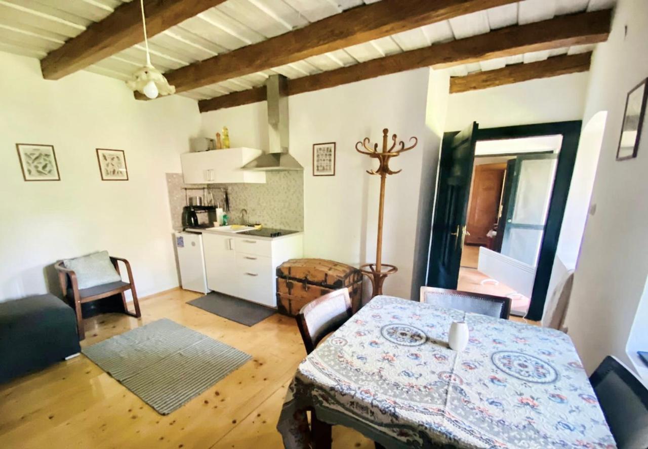 Lelle Vineyard Cottages Balatonlelle Εξωτερικό φωτογραφία