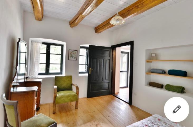 Lelle Vineyard Cottages Balatonlelle Εξωτερικό φωτογραφία