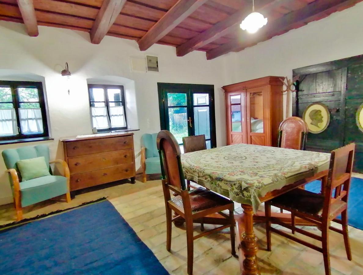 Lelle Vineyard Cottages Balatonlelle Εξωτερικό φωτογραφία