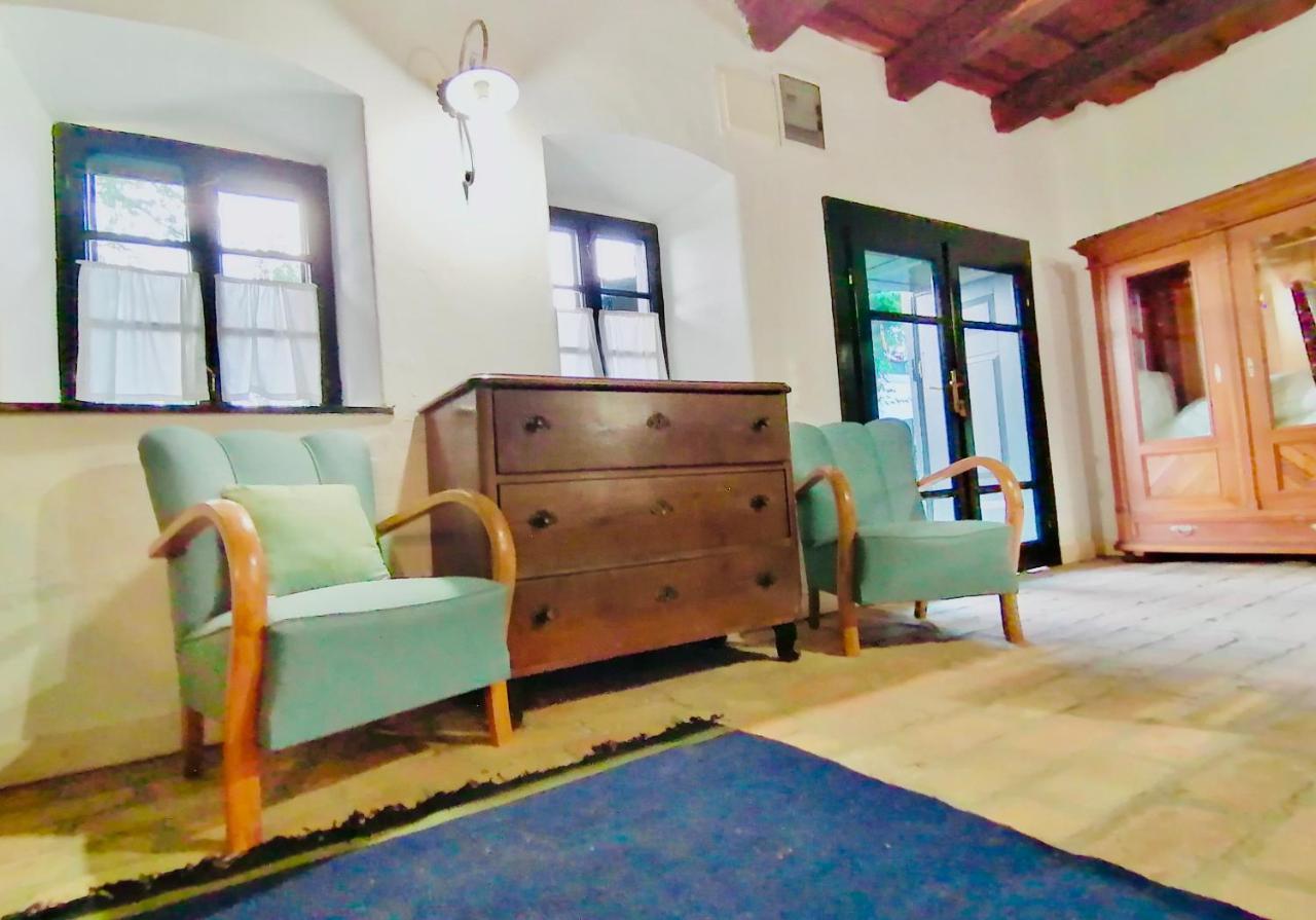 Lelle Vineyard Cottages Balatonlelle Εξωτερικό φωτογραφία