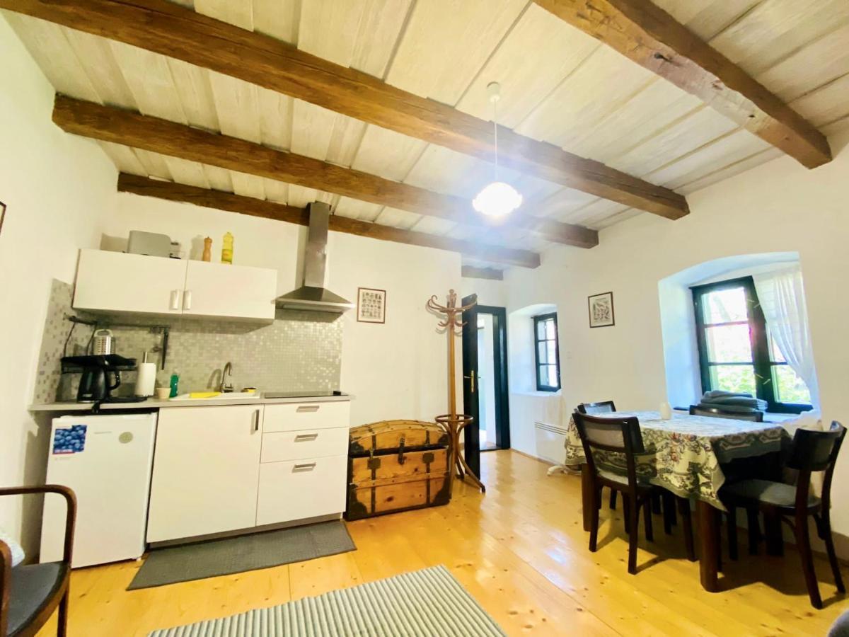 Lelle Vineyard Cottages Balatonlelle Εξωτερικό φωτογραφία