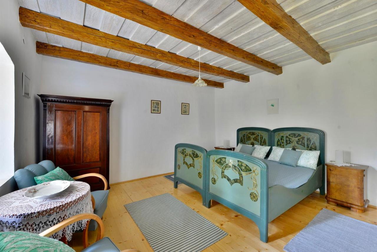 Lelle Vineyard Cottages Balatonlelle Εξωτερικό φωτογραφία