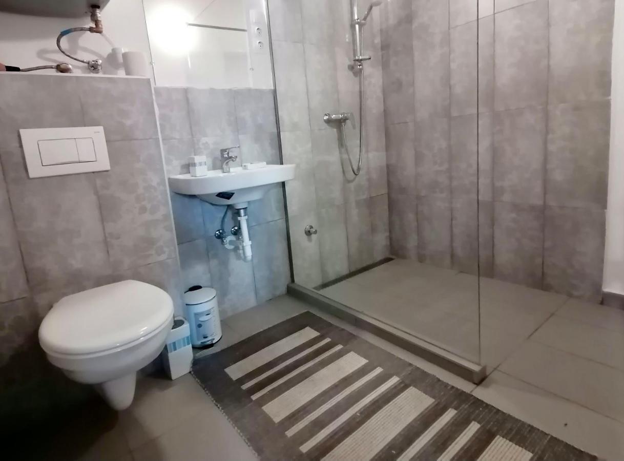 Lelle Vineyard Cottages Balatonlelle Εξωτερικό φωτογραφία
