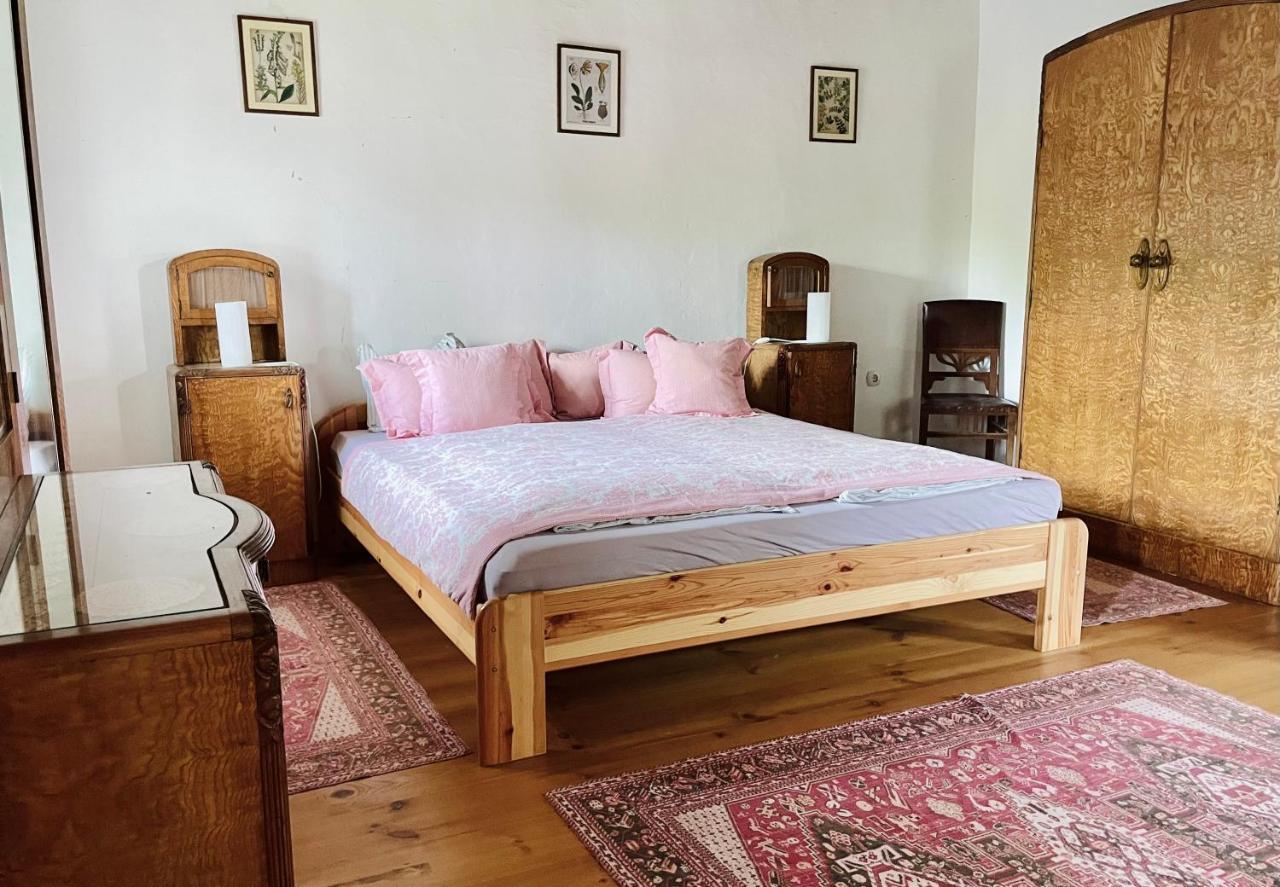 Lelle Vineyard Cottages Balatonlelle Εξωτερικό φωτογραφία