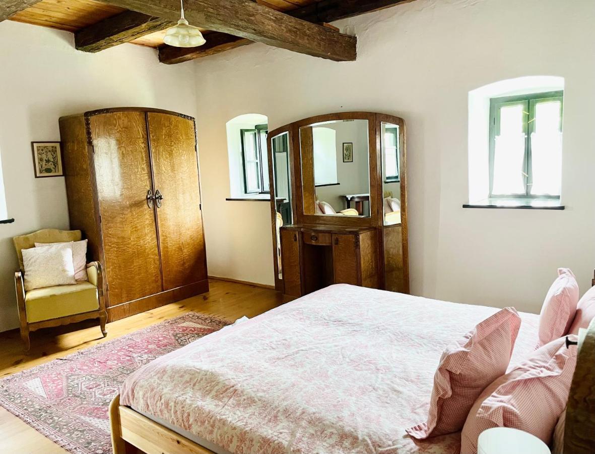 Lelle Vineyard Cottages Balatonlelle Εξωτερικό φωτογραφία