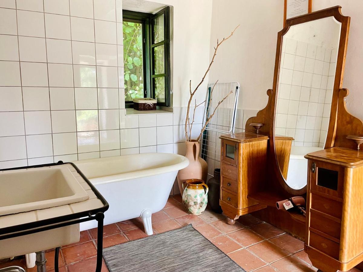 Lelle Vineyard Cottages Balatonlelle Εξωτερικό φωτογραφία