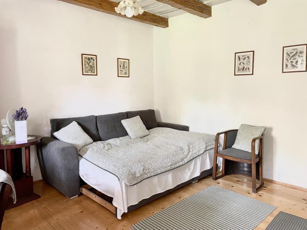 Lelle Vineyard Cottages Balatonlelle Εξωτερικό φωτογραφία